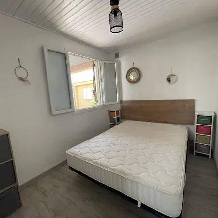 Lemiure Διαμέρισμα *