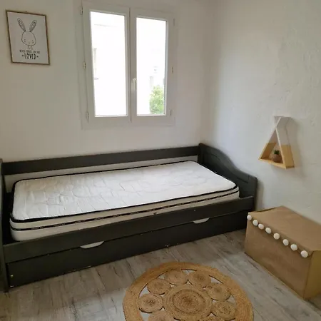 Διαμέρισμα Lemiure *