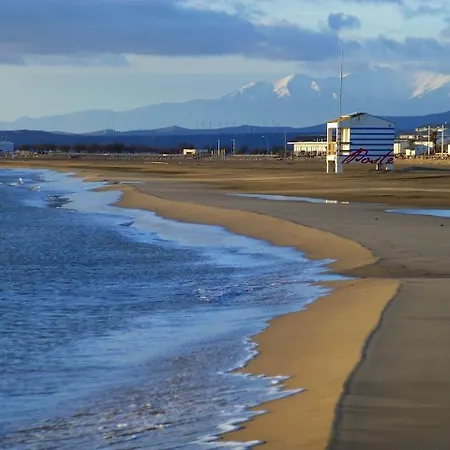 Lemiure Διαμέρισμα *