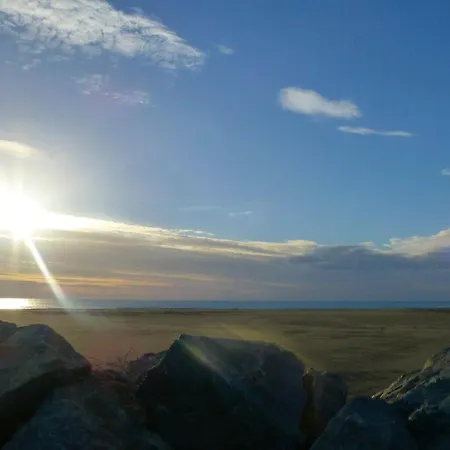 Διαμέρισμα Lemiure Gruissan